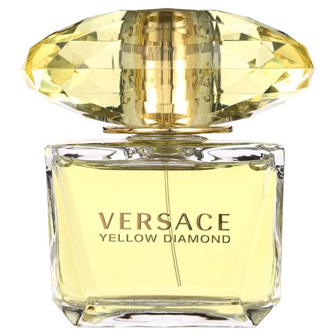 yellow diamond versace price|versace yellow diamond buy online.